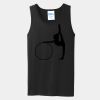 Core Cotton Tank Top Thumbnail