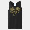 Core Cotton Tank Top Thumbnail