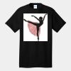 Tall Core Cotton Tee Thumbnail