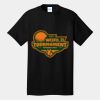 Tall Core Cotton Tee Thumbnail