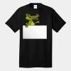 Tall Core Cotton Tee Thumbnail