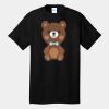Tall Core Cotton Tee Thumbnail