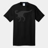 Tall Core Cotton Tee Thumbnail