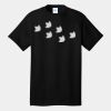 Tall Core Cotton Tee Thumbnail