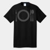 Tall Core Cotton Tee Thumbnail