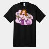 Tall Core Cotton Tee Thumbnail