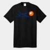 Tall Core Cotton Tee Thumbnail