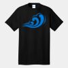 Tall Core Cotton Tee Thumbnail