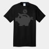 Tall Core Cotton Tee Thumbnail