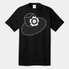 Tall Core Cotton Tee Thumbnail