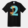 Tall Core Cotton Tee Thumbnail