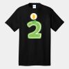 Tall Core Cotton Tee Thumbnail
