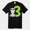 Tall Core Cotton Tee Thumbnail