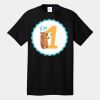 Tall Core Cotton Tee Thumbnail