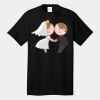 Tall Core Cotton Tee Thumbnail