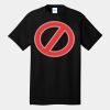 Tall Core Cotton Tee Thumbnail