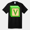 Tall Core Cotton Tee Thumbnail