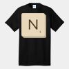 Tall Core Cotton Tee Thumbnail