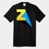 Tall Core Cotton Tee Thumbnail
