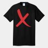 Tall Core Cotton Tee Thumbnail