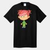 Tall Core Cotton Tee Thumbnail