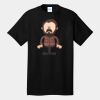 Tall Core Cotton Tee Thumbnail