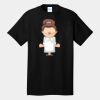 Tall Core Cotton Tee Thumbnail