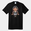 Tall Core Cotton Tee Thumbnail