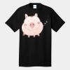 Tall Core Cotton Tee Thumbnail