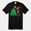 Tall Core Cotton Tee Thumbnail