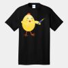 Tall Core Cotton Tee Thumbnail