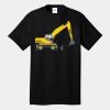 Tall Core Cotton Tee Thumbnail