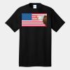 Tall Core Cotton Tee Thumbnail