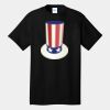 Tall Core Cotton Tee Thumbnail