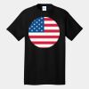 Tall Core Cotton Tee Thumbnail