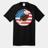 Tall Core Cotton Tee Thumbnail