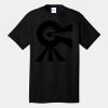Tall Core Cotton Tee Thumbnail