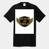 Tall Core Cotton Tee Thumbnail