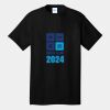 Tall Core Cotton Tee Thumbnail