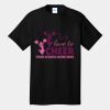 Tall Core Cotton Tee Thumbnail