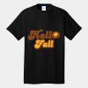 Tall Core Cotton Tee Thumbnail