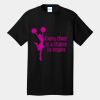 Tall Core Cotton Tee Thumbnail