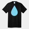 Tall Core Cotton Tee Thumbnail