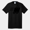 Tall Core Cotton Tee Thumbnail