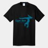 Tall Core Cotton Tee Thumbnail