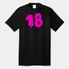 Tall Core Cotton Tee Thumbnail