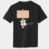 Infant Core Cotton Tee Thumbnail