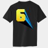 Infant Core Cotton Tee Thumbnail