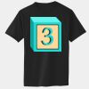 Infant Core Cotton Tee Thumbnail