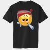 Infant Core Cotton Tee Thumbnail